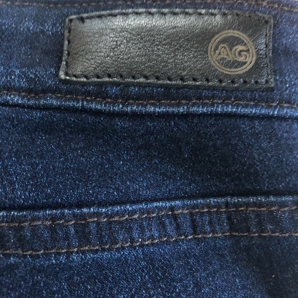 AG Adriano Goldschmied Prima Cigarette Jean - Picture 12 of 14